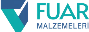 Fuar Malzemeleri Kiralama Fiyatları Kiralık Fuar Malzemeleri 2025 Logosu